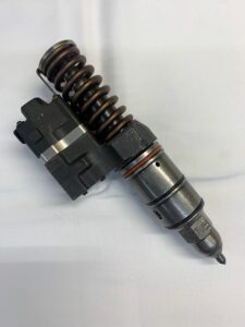 Injector detroit s60 5237473 1 Injector detroit s60 5237473