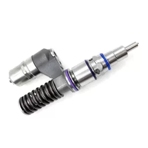 Injector navistar scania d12 1478543 pentru camioane scania sau utilaje cu motor scania