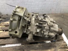 Cutie de viteze second hand DAF 6 S 700 TO