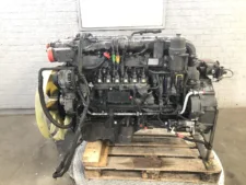 Motor second hand DAF PR 228 S2