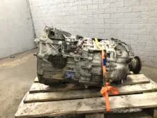 Cutie de viteze second hand DAF  ZF 12AS1930 TD