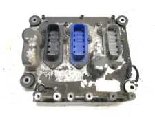 Calculator motor second hand DAF MX-13