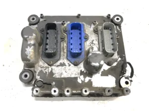 Calculator motor second hand daf mx-13