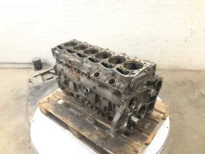 Bloc motor second hand daf mx-13