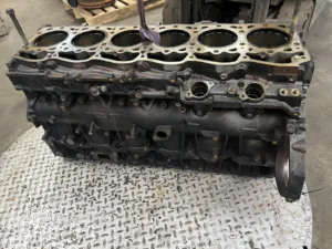 Bloc motor daf mx-13 510 cp (euro 6)