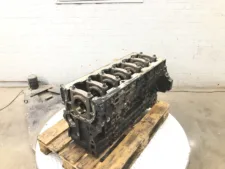 Bloc motor DAF MX13 Euro 6