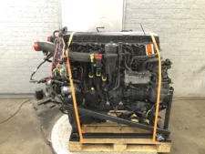 Motor complet DAF MX 11 290 Euro 6