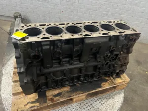 Bloc motor second hand daf mx-11