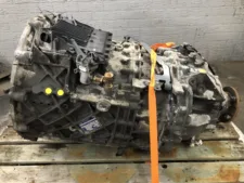 Cutie de viteze DAF 12 AS 1930 TD