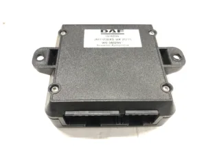 Calculator / ecu daf cf85