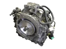 Cutie de viteze VOLVO – BOE Electric Bus