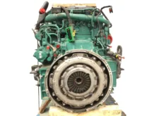 Motor complet Volvo B5LH 2022 Second Hand