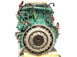 Motor complet volvo b5lh 2022 second hand