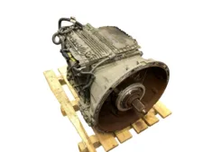 Cutie de viteze automatizata VOLVO ATO3112E – FH4 / FM4