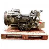 Cutie de viteze automata ALLISON – VOLVO (22492870)