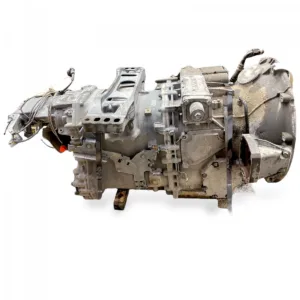 Cutie de viteze manuala scania grs905 – second hand
