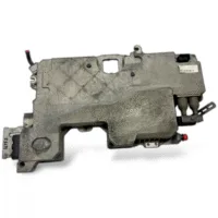 Convertor sistem propulsie hibrid – VOLVO B5LH / FE