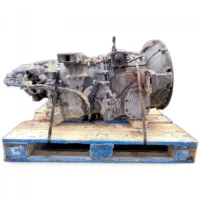 Cutie de viteze manuala SCANIA GRSO905 – fără retarder (TMS1)