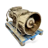 Cutie de viteze VOLVO SPO2812 – 60150963 / 1960820