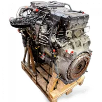 Motor complet Mercedes Benz Actros MP5 Second Hand