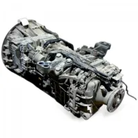 Cutie de viteze manuala MERCEDES-BENZ G281-12 (715371)