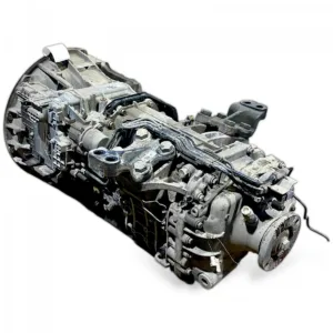 Cutie de viteze manuala mercedes-benz g281-12 (715371)