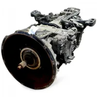 Cutie de viteze manuala MERCEDES-BENZ G281-12 (715371) – Actros MP4