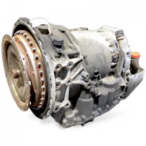 Cutie de viteze automata zf ecolife 6ap1400 – mercedes-benz