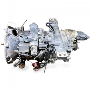 Cutie de viteze man tipmatic 14 – 2700nm (tgx, tgs)