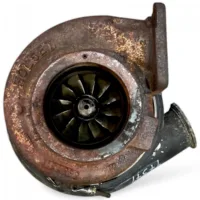 Turbosuflantă SCANIA HOLSET HX50 – DC11 / 4-Series