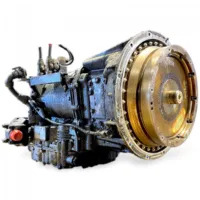 Cutie de viteze automata ALLISON TIDA 3000V – VOLVO