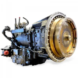 Cutie de viteze automata allison tida 3000v – volvo