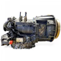 Cutie de viteze automata ALLISON TIDA 3000V – VOLVO