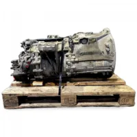 Cutie de viteze manuala MERCEDES-BENZ G211-12KL cu PTO
