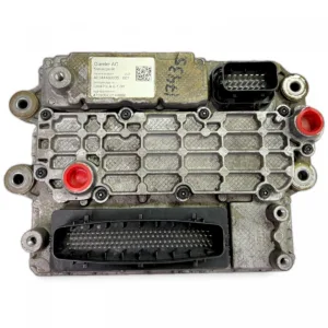 Ecu motor mercedes-benz om470la – actros mp4