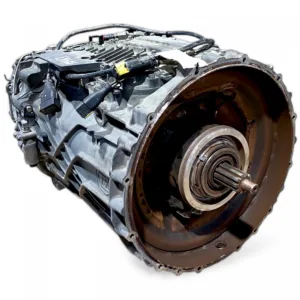 Cutie de viteze zf traxon 12tx2210td – daf xf