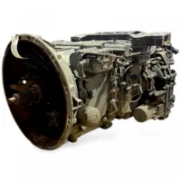 Cutie de viteze manuala SCANIA GRS895R cu retarder – OPC5