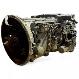 Cutie de viteze manuala scania grs895r cu retarder – opc5