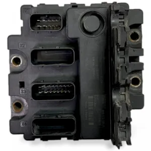 Modul control suspensie aer scania ecas 4 – 4×2 (p / g / r / t-series)