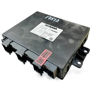 Modul coordinator scania coo7 – extended, 250 kbit/s