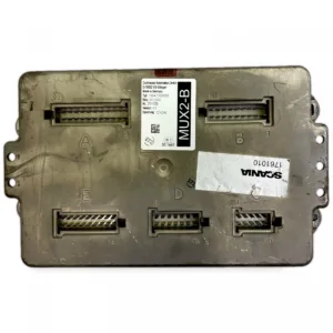 Modul electronic scania mux2-b – f / k / n-series, solaris, vdl