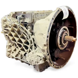 Cutie de viteze automatizata volvo at2612d – fh / fm