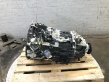 Cutie de viteza ZF ASTRONIC 12 AS 1930 TD