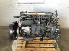 Motor second hand Iveco F4E3681B