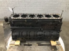 Motor MAN D2866 LF 20 – 400 CP – Euro 2 – Motor Scurt