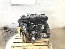 Motor MAN D0824 LFL 09 – 155 CP – Euro 2