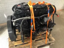 Motor MAN D0834 LFL02 – 140 CP – Euro 3