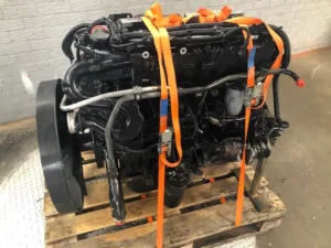 Motor man d0834 lfl02 – 140 cp – euro 3