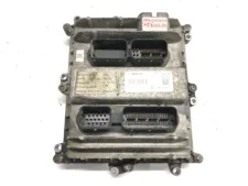 Calculator/ ECU MAN D0836 LFL67