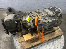 Cutie de viteze second hand MAN 12 AS 2301 TO+IT